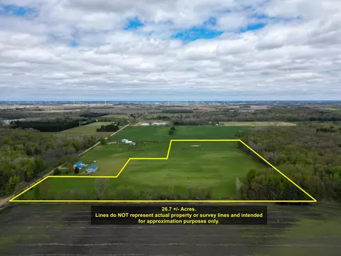 tbd S Barry, Ithaca, MI 48847 photo 9