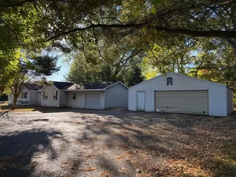 7992 E Pickard, Mount Pleasant, MI 48858