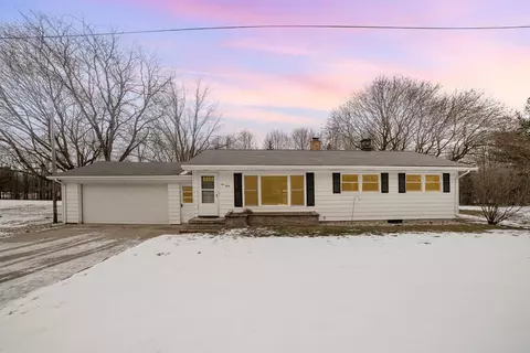 530 W Remus, Mount Pleasant, MI 48858