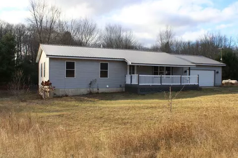9396 SW Raspberry #LOT : 7, Fife Lake, MI 49633