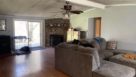 1261 SE County Line, Shepherd, MI 48883 photo 3