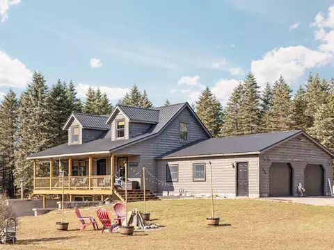 7156 E Cadillac, Falmouth, MI 49632