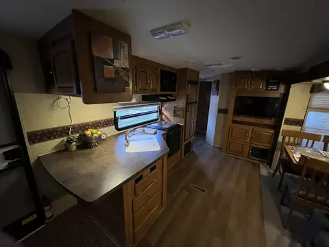 Kitchen - N/a Heath, Lupton, MI 48635 photo 1 of 1