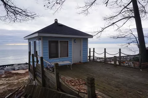 1370 N Us-23, East Tawas, MI 48730