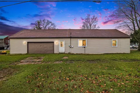 201 Garfield, Luther, MI 49656