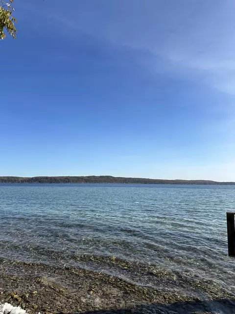 lot10 Block C Shorewood, Frankfort, MI 49623