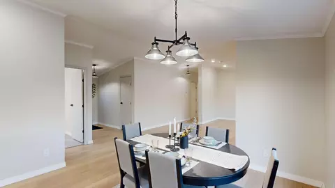 Dining - 4934 W Olson, Shepherd, MI 48883 photo 4 of 4
