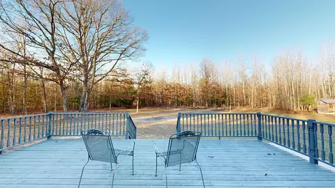 Exterior - 4934 W Olson, Shepherd, MI 48883 photo 2 of 13