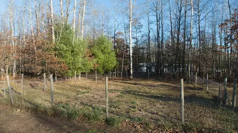 Exterior - 4934 W Olson, Shepherd, MI 48883 photo 9 of 13