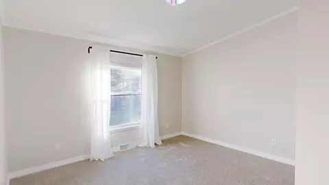 Bedroom - 4934 W Olson, Shepherd, MI 48883 photo 5 of 7