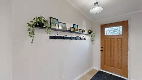 Entry Way - 4934 W Olson, Shepherd, MI 48883 photo 2 of 2