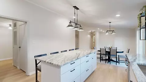 Kitchen - 4934 W Olson, Shepherd, MI 48883 photo 5 of 5