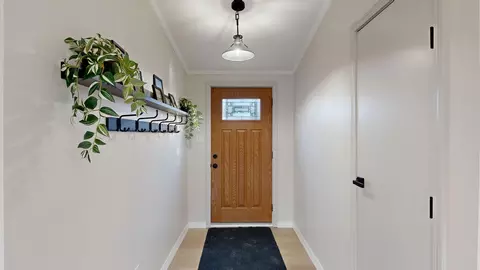 Entry Way - 4934 W Olson, Shepherd, MI 48883 photo 1 of 2