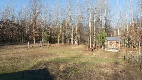 Exterior - 4934 W Olson, Shepherd, MI 48883 photo 10 of 13