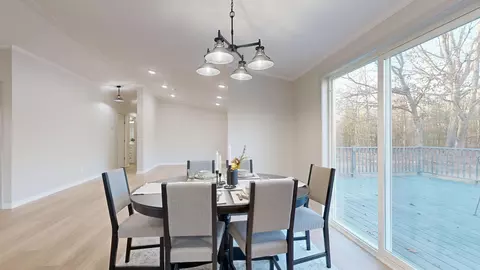 Dining - 4934 W Olson, Shepherd, MI 48883 photo 3 of 4