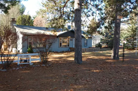 1747 Higgins #LOT : 139, Saint Helen, MI 48656