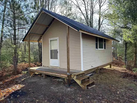 Vl Forest, Cadillac, MI 49601