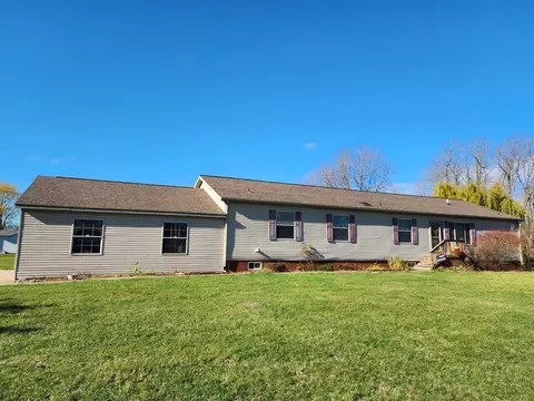 904 Wilson, Saint Louis, MI 48880