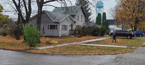 Exterior - 303 Elm #LOT : 6, Ithaca, MI 48847 photo 2 of 3
