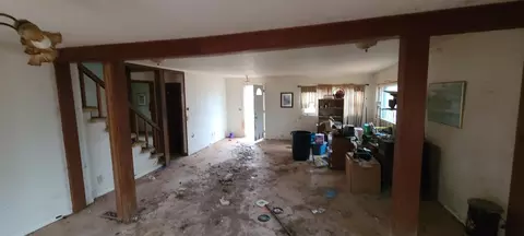 Entry Way - 303 Elm #LOT : 6, Ithaca, MI 48847 photo 2 of 5