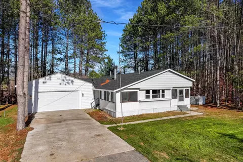 1338 Leonard, Mancelona, MI 49659