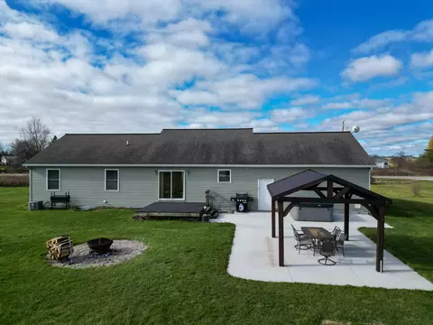 7565 S Wise, Shepherd, MI 48883 photo 5