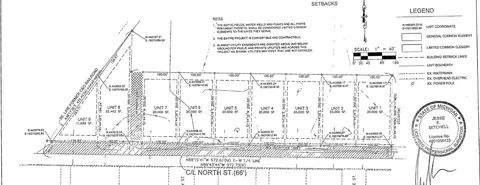 Unit 4 North, Thompsonville, MI 49683