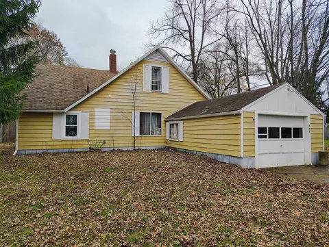 507 W Deer St W Deer, Gladwin, MI 48624