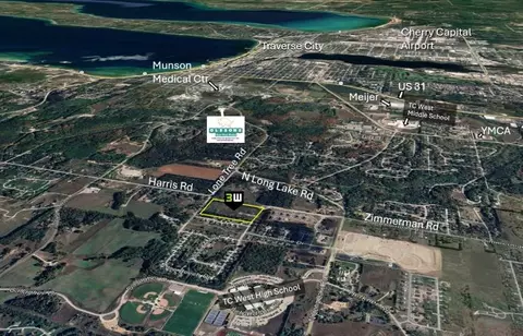tbd Lone Tree, Traverse City, MI 49684