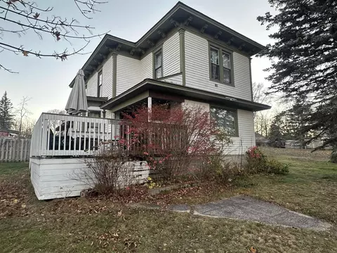 407 W Main, Manton, MI 49663