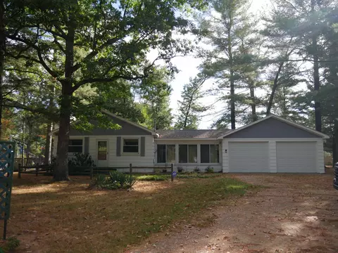3145 Rifle Riv, Prescott, MI 48756