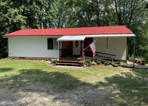 6324 N N Riv, Riverdale, MI 48877