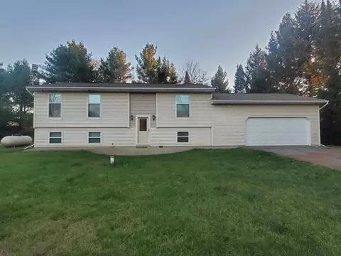 6827 S Crawford, Mount Pleasant, MI 48858