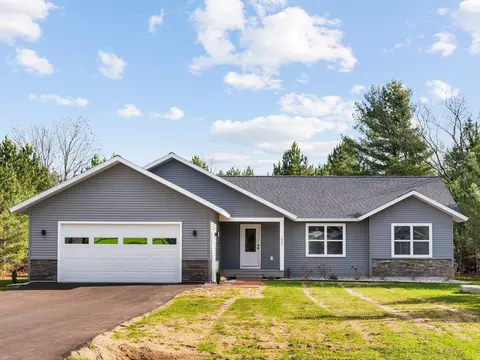 1855 Old Cabin, Interlochen, MI 49643