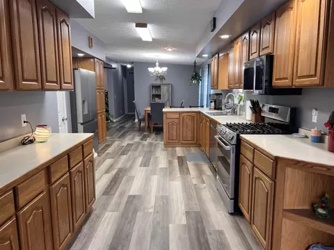 1028 Bundy, Lake Isabella, MI 48893
