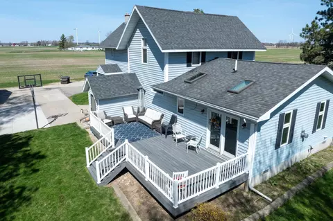 3635 W Weidman, Weidman, MI 48893