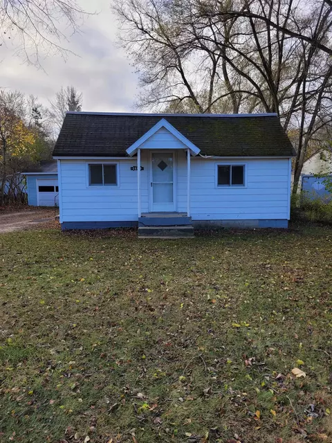 1409 Belnap, Mount Pleasant, MI 48858