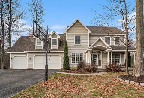 1574 Duke #LOT : 122, Traverse City, MI 49696