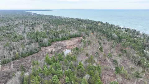 N Us-23, East Tawas, MI 48730