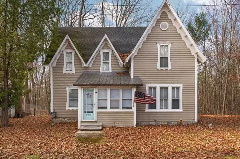 221 Main, Fife Lake, MI 49633