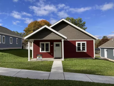 30 Grove #LOT : 10, Frankfort, MI 49635