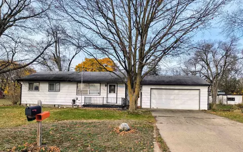 1306 W Michigan, Mount Pleasant, MI 48858