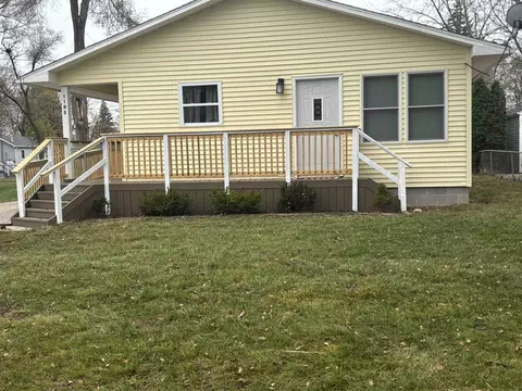 1105 Ward #LOT : 78, Mount Pleasant, MI 48858