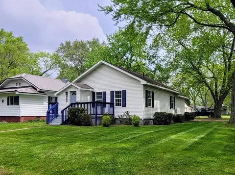 726 Pennsylvania #LOT : 58, Alma, MI 48801