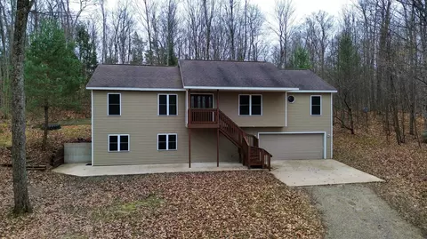 2880 Jazmine, Kingsley, MI 49649
