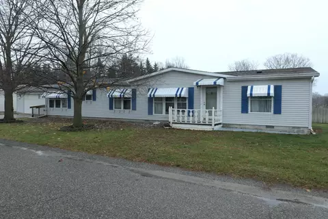 7580 Riverview, Saint Louis, MI 48880