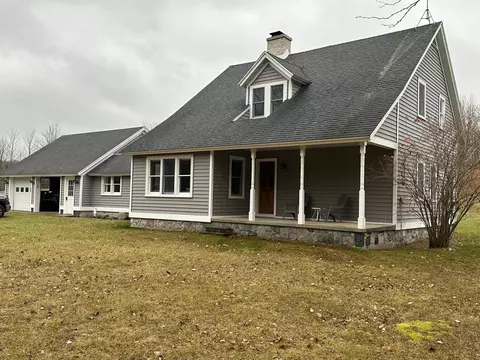 3481 S Schomberg, Cedar, MI 49621 photo 5
