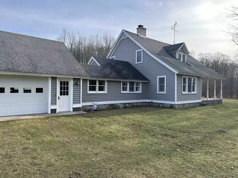3481 S Schomberg, Cedar, MI 49621 photo 2