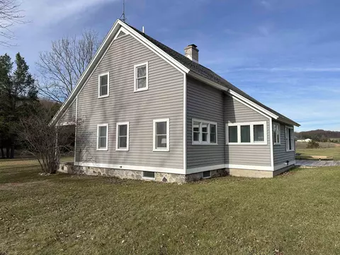 3481 S Schomberg, Cedar, MI 49621 photo 3