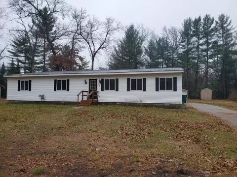 1648 W 4th #LOT : 109, Prescott, MI 48756